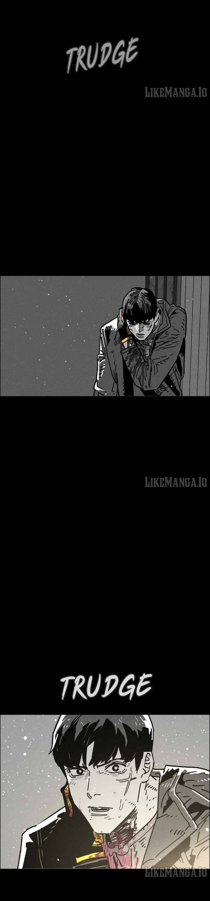 Dịch Vụ Tang Lễ Cho Xác Sống Chapter 60 - 24