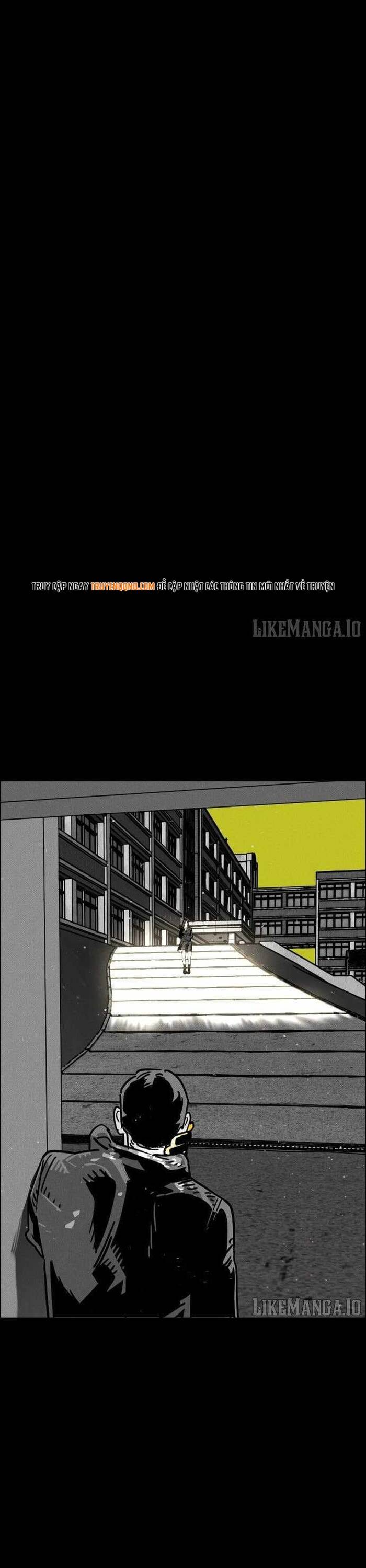 Dịch Vụ Tang Lễ Cho Xác Sống Chapter 60 - 25