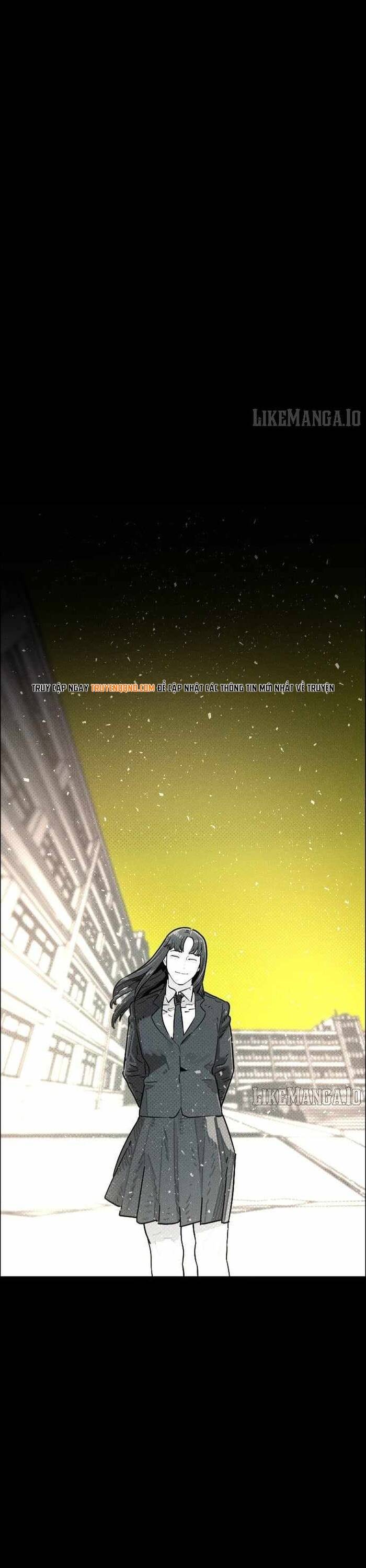 Dịch Vụ Tang Lễ Cho Xác Sống Chapter 60 - 26