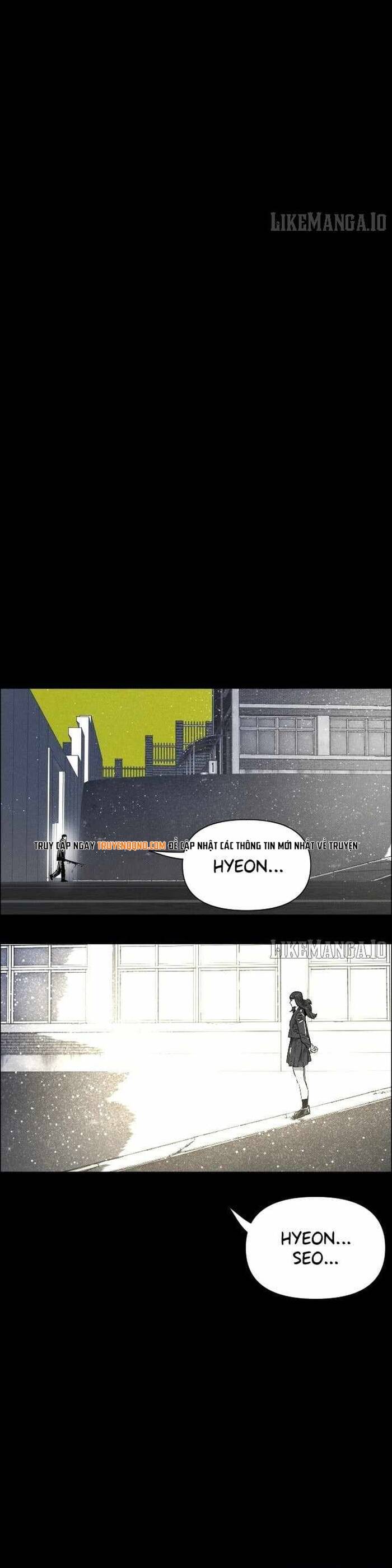 Dịch Vụ Tang Lễ Cho Xác Sống Chapter 60 - 27