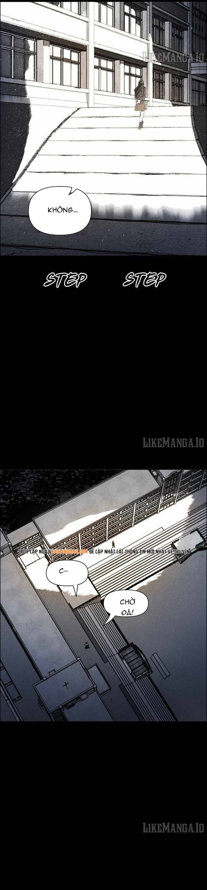 Dịch Vụ Tang Lễ Cho Xác Sống Chapter 60 - 28