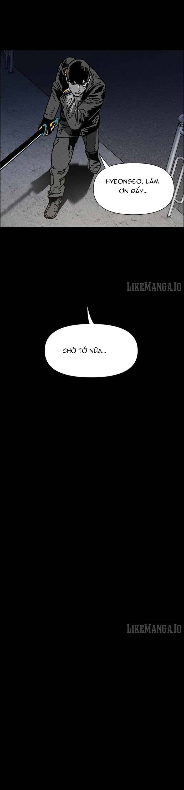 Dịch Vụ Tang Lễ Cho Xác Sống Chapter 60 - 29