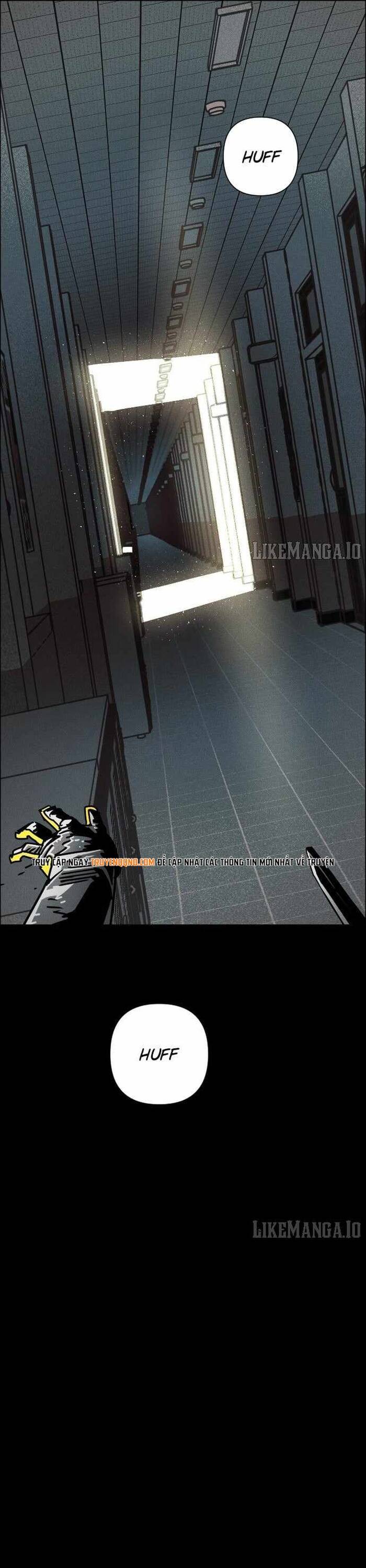 Dịch Vụ Tang Lễ Cho Xác Sống Chapter 60 - 34