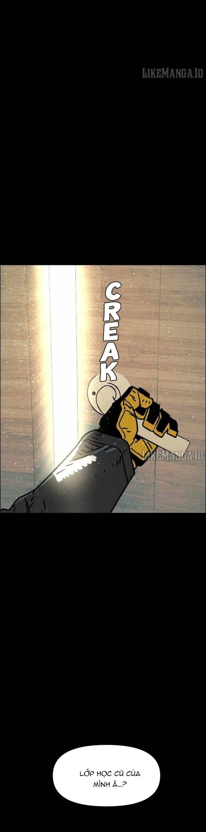 Dịch Vụ Tang Lễ Cho Xác Sống Chapter 60 - 36