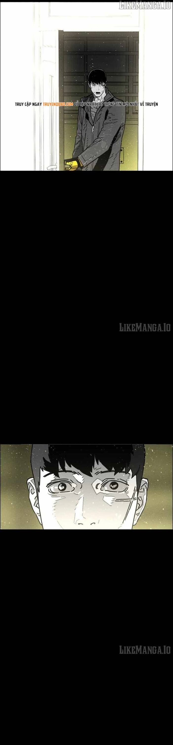 Dịch Vụ Tang Lễ Cho Xác Sống Chapter 60 - 37