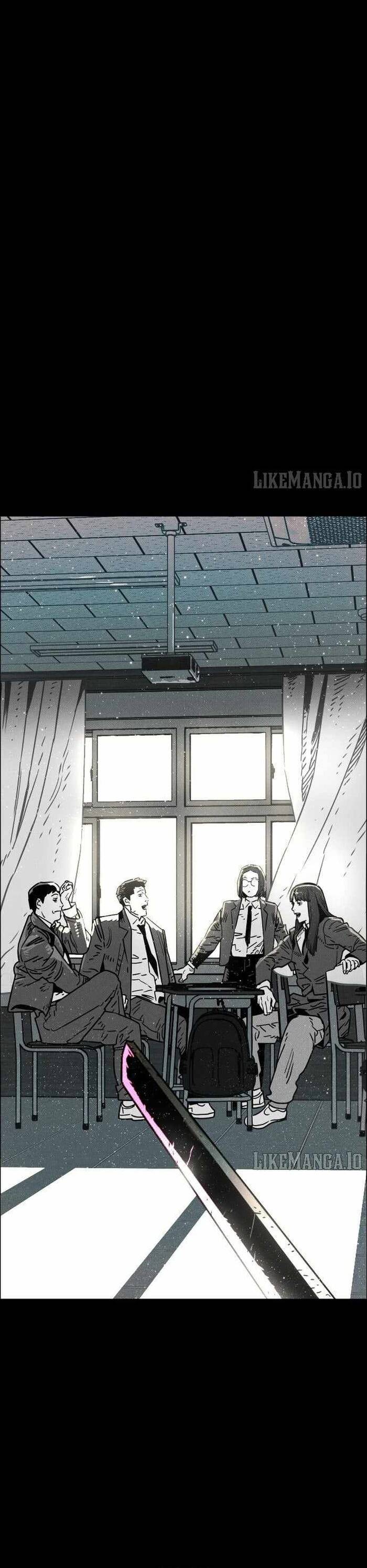 Dịch Vụ Tang Lễ Cho Xác Sống Chapter 60 - 38