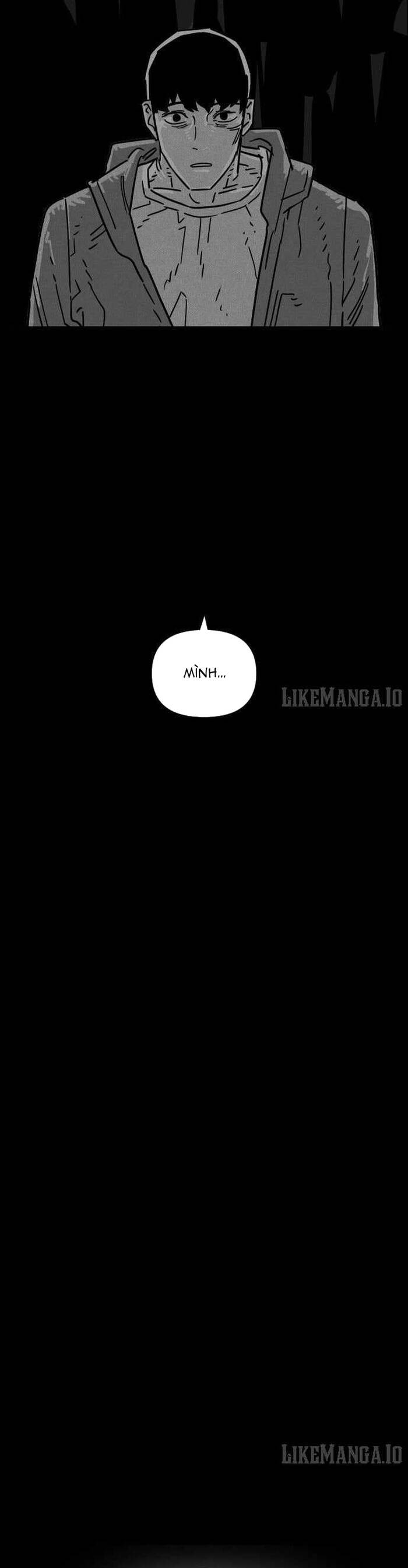 Dịch Vụ Tang Lễ Cho Xác Sống Chapter 60 - 41