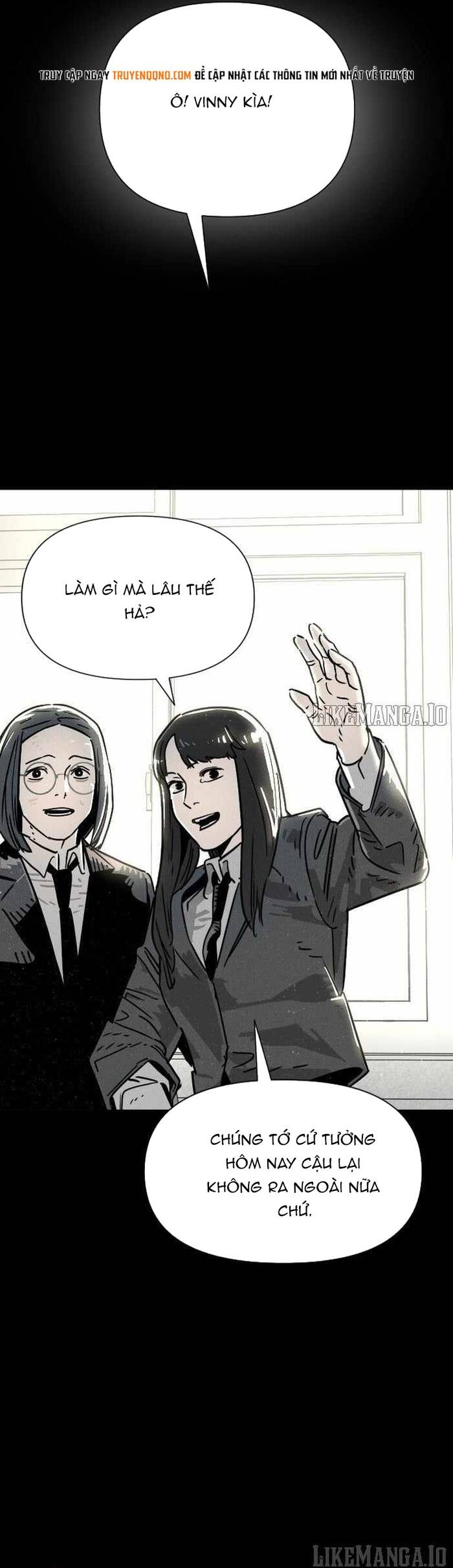 Dịch Vụ Tang Lễ Cho Xác Sống Chapter 60 - 42