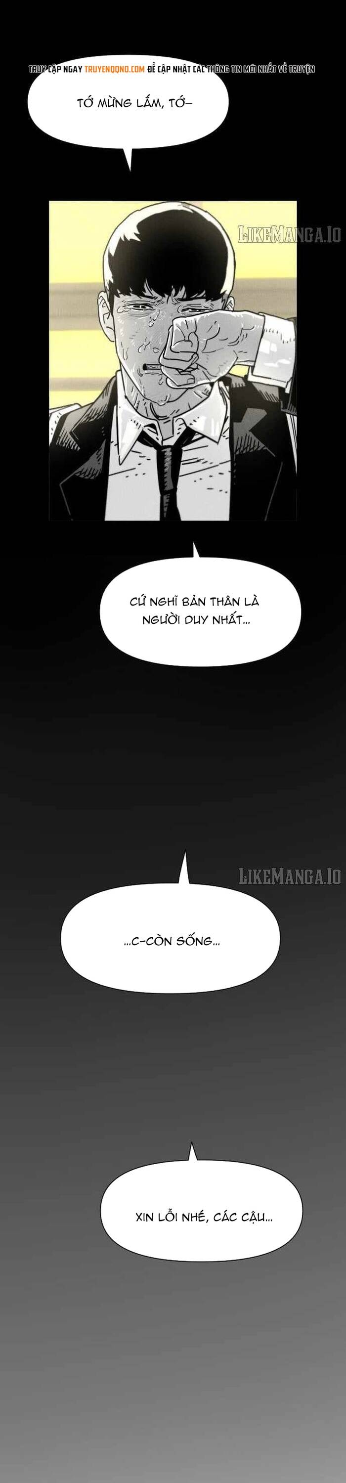 Dịch Vụ Tang Lễ Cho Xác Sống Chapter 60 - 45