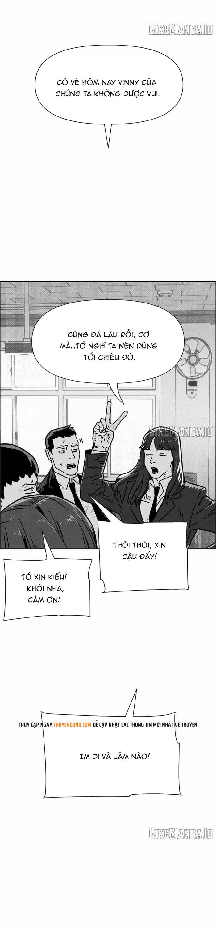 Dịch Vụ Tang Lễ Cho Xác Sống Chapter 60 - 48