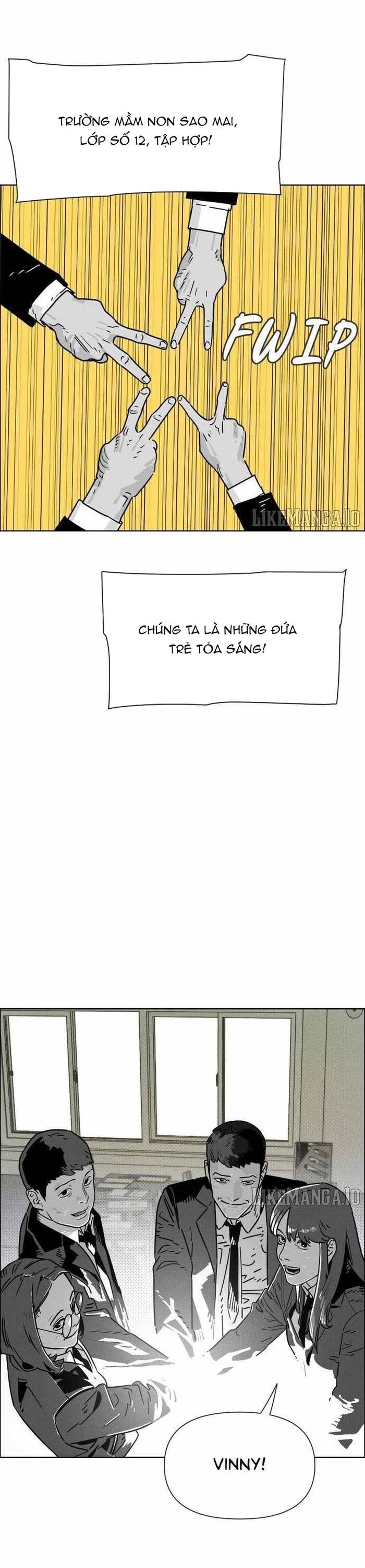 Dịch Vụ Tang Lễ Cho Xác Sống Chapter 60 - 49