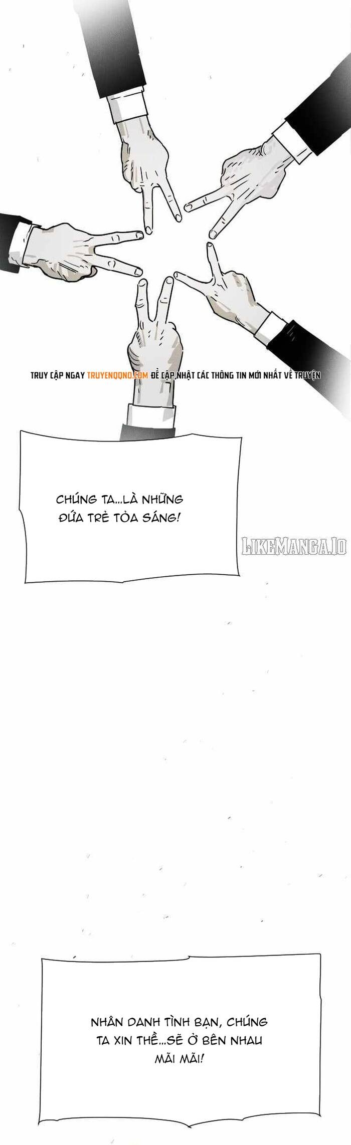 Dịch Vụ Tang Lễ Cho Xác Sống Chapter 60 - 52