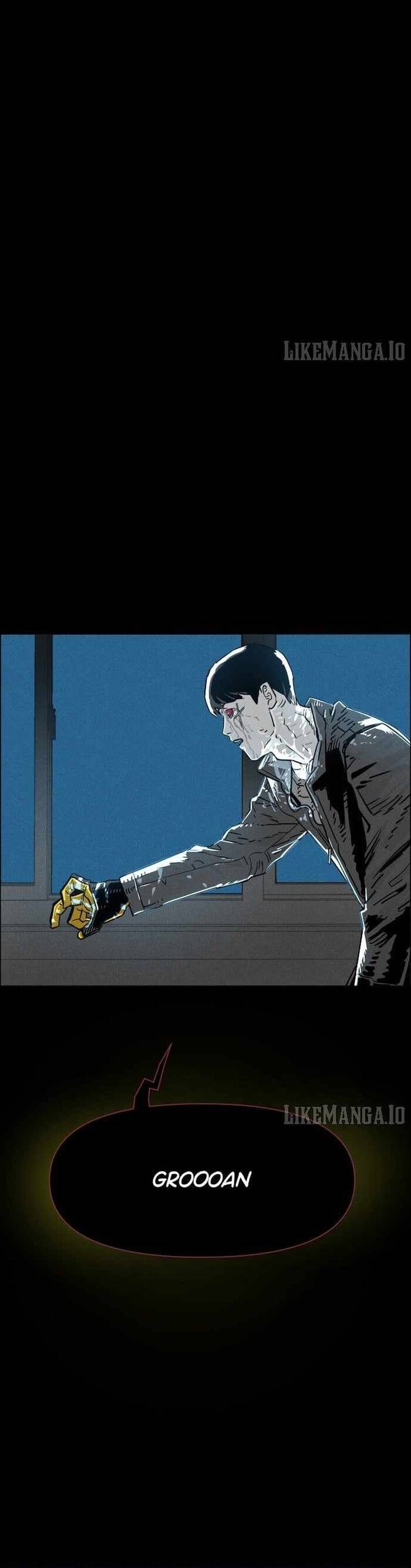 Dịch Vụ Tang Lễ Cho Xác Sống Chapter 60 - 55