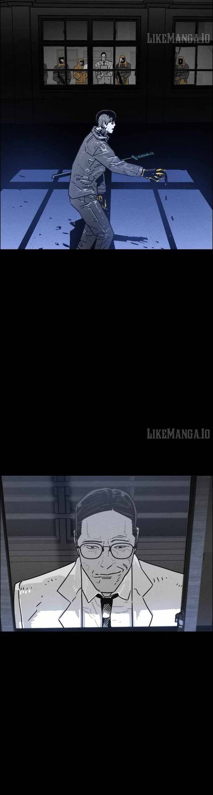 Dịch Vụ Tang Lễ Cho Xác Sống Chapter 60 - 57