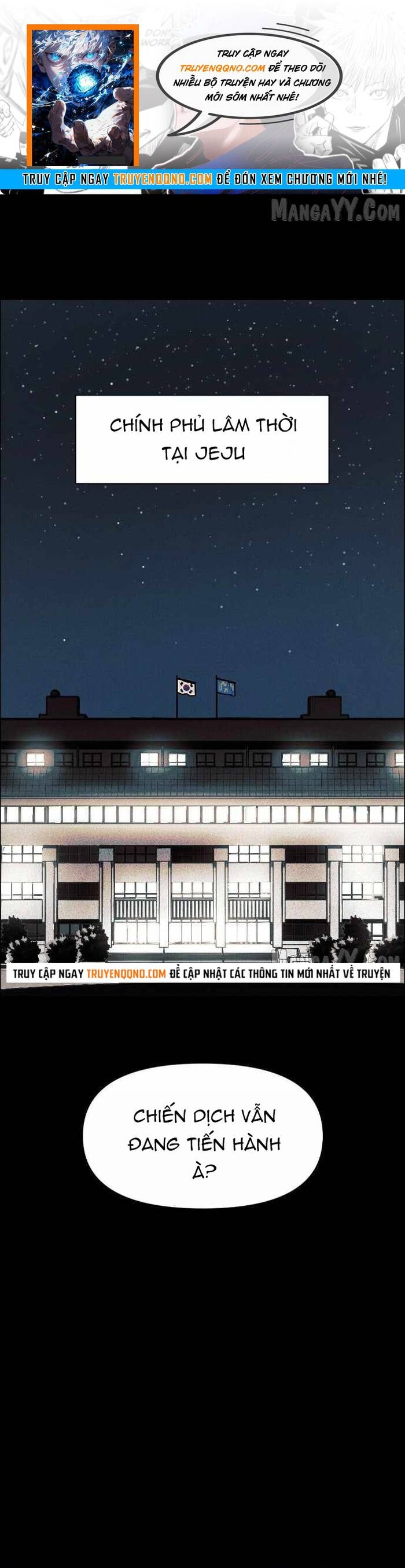 Dịch Vụ Tang Lễ Cho Xác Sống Chapter 61 - 1