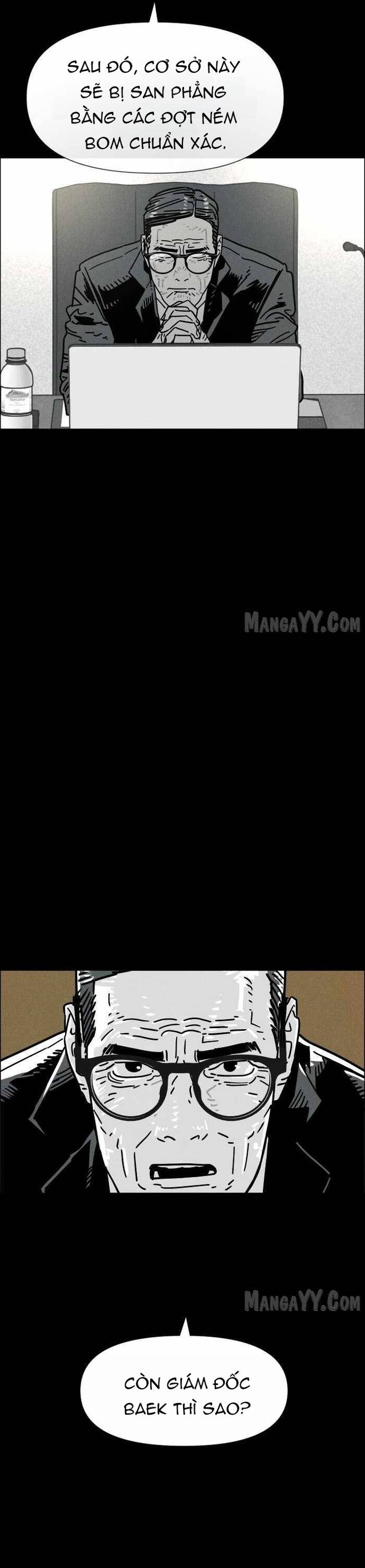 Dịch Vụ Tang Lễ Cho Xác Sống Chapter 61 - 3