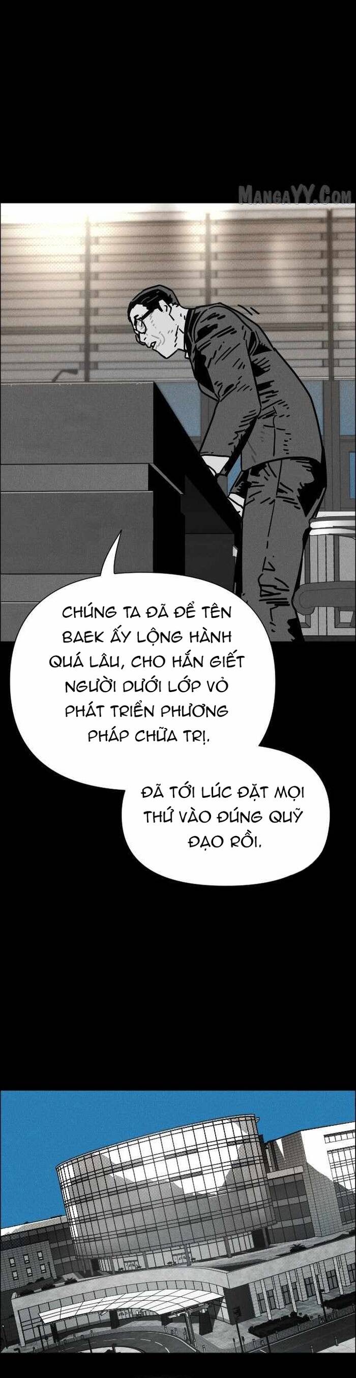 Dịch Vụ Tang Lễ Cho Xác Sống Chapter 61 - 5