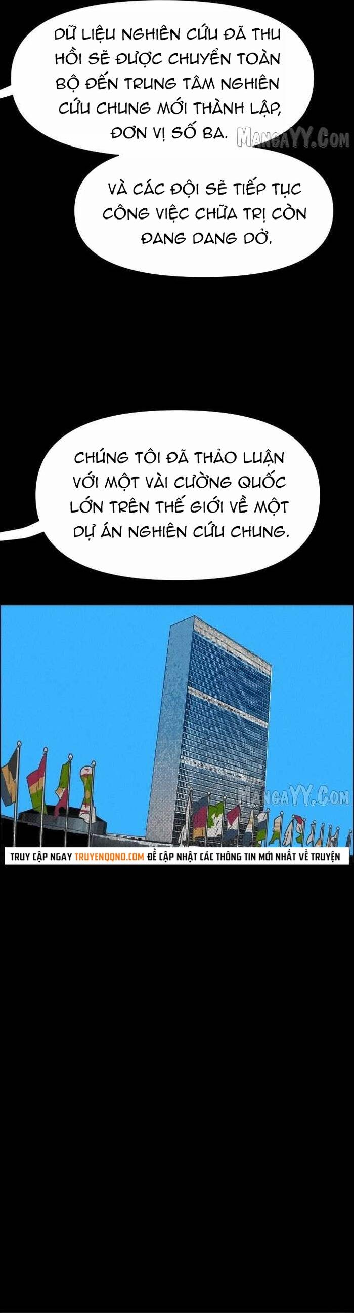 Dịch Vụ Tang Lễ Cho Xác Sống Chapter 61 - 6