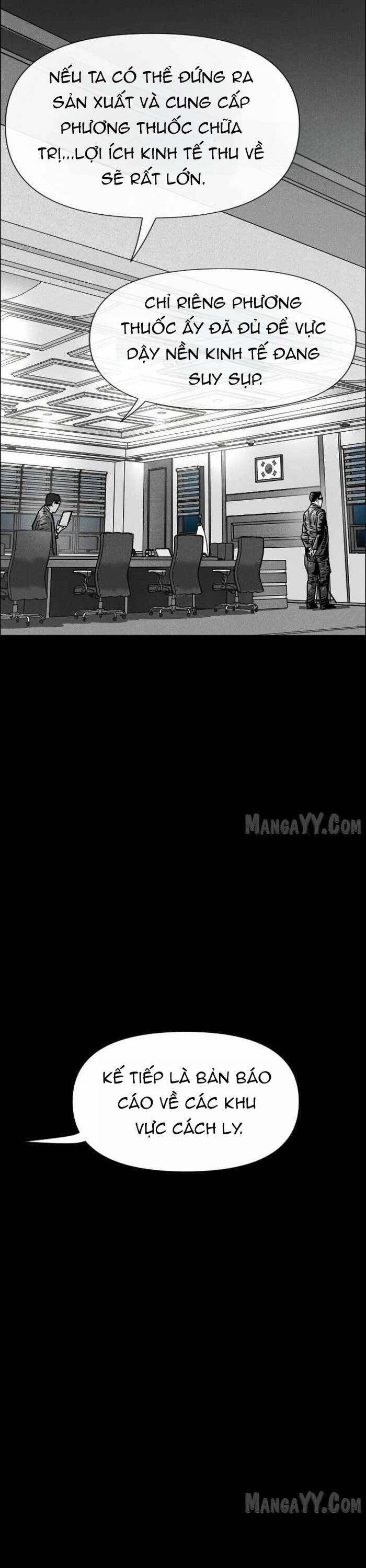 Dịch Vụ Tang Lễ Cho Xác Sống Chapter 61 - 7