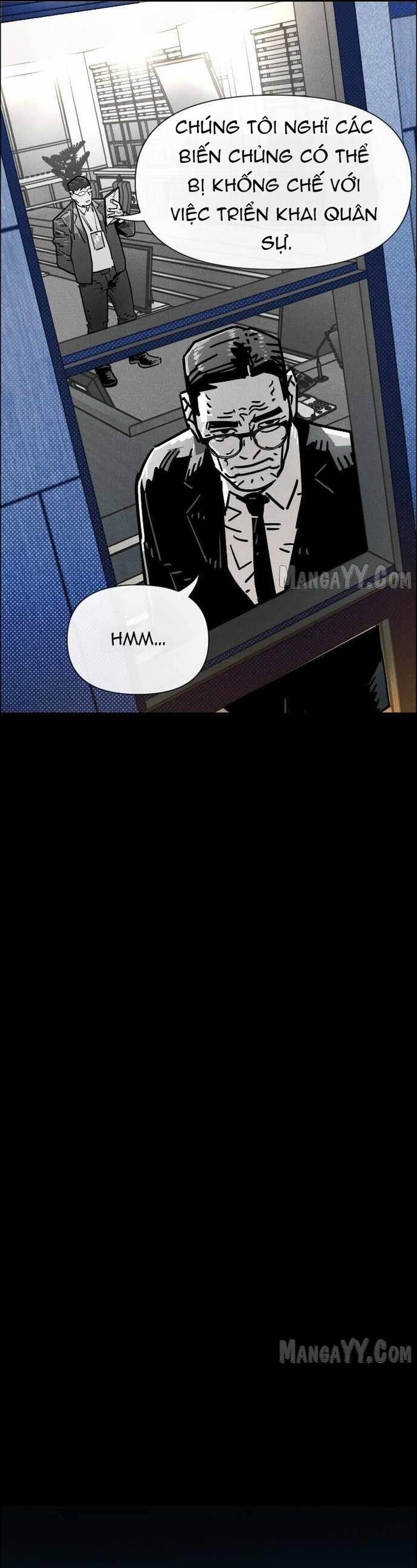 Dịch Vụ Tang Lễ Cho Xác Sống Chapter 61 - 10