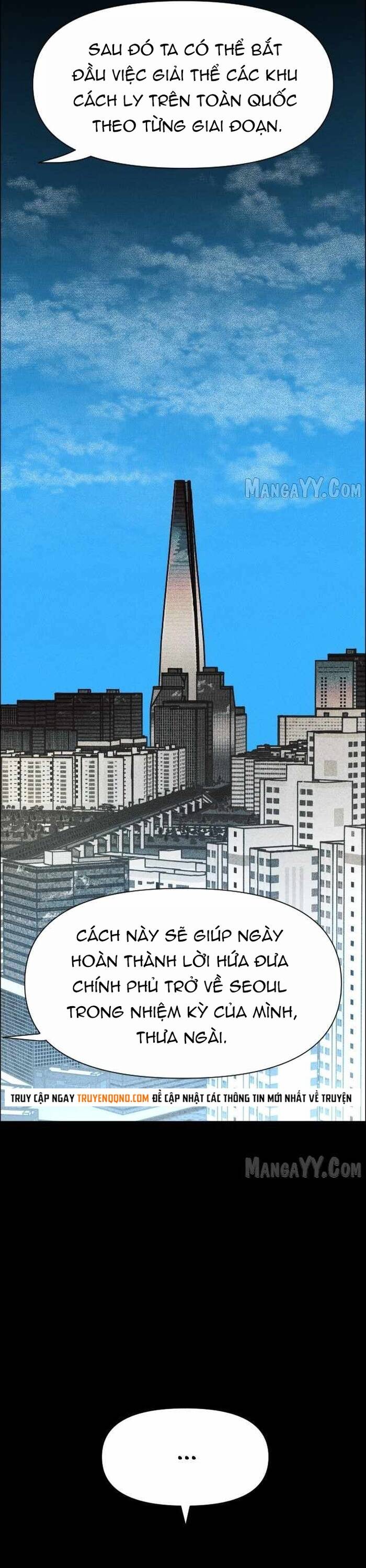 Dịch Vụ Tang Lễ Cho Xác Sống Chapter 61 - 11