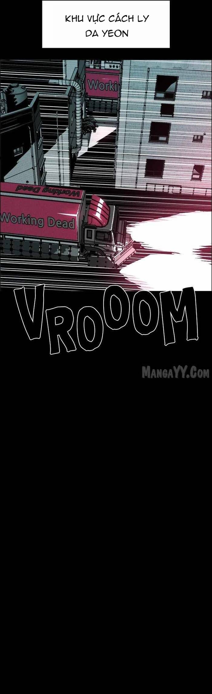 Dịch Vụ Tang Lễ Cho Xác Sống Chapter 61 - 14