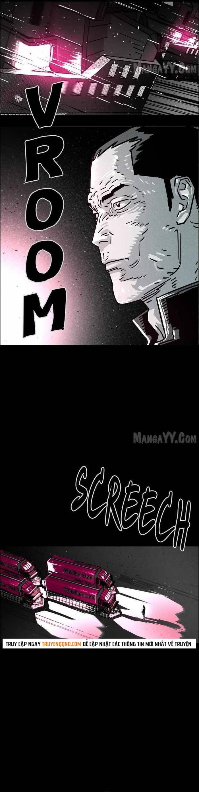 Dịch Vụ Tang Lễ Cho Xác Sống Chapter 61 - 15