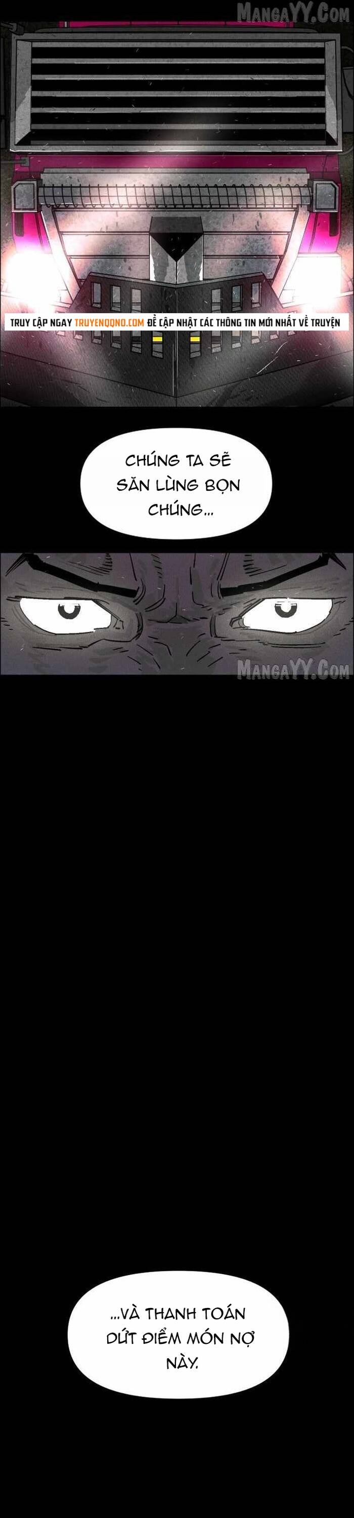 Dịch Vụ Tang Lễ Cho Xác Sống Chapter 61 - 18