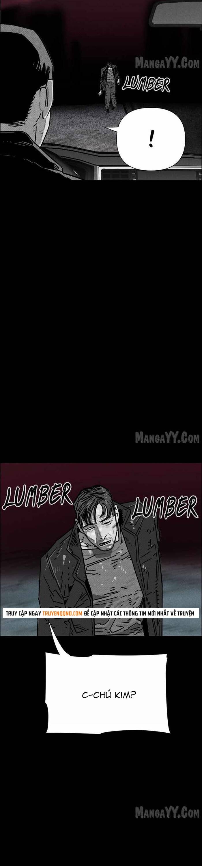 Dịch Vụ Tang Lễ Cho Xác Sống Chapter 61 - 22