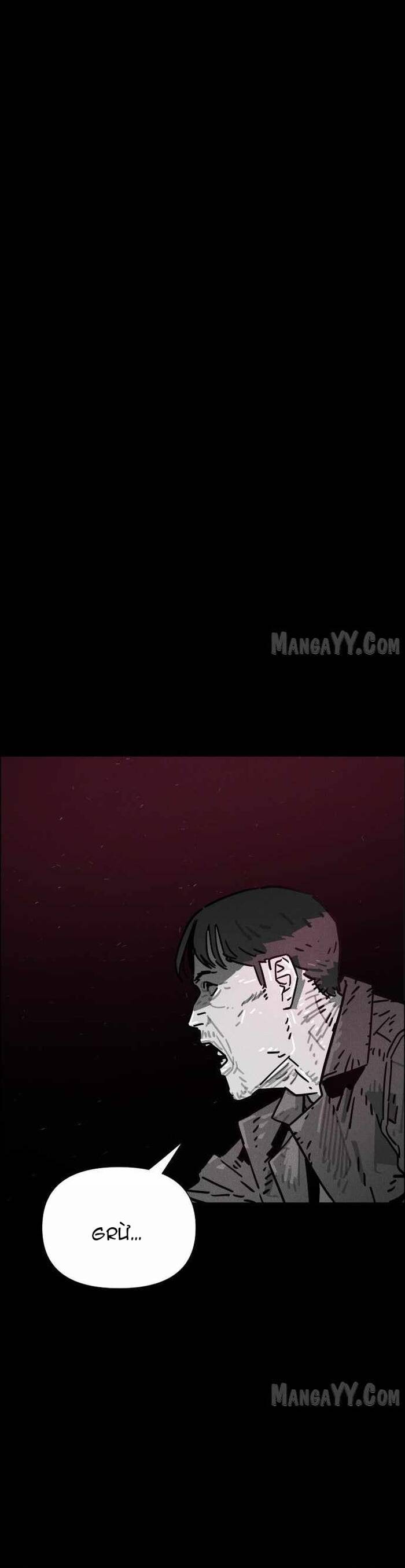 Dịch Vụ Tang Lễ Cho Xác Sống Chapter 61 - 23