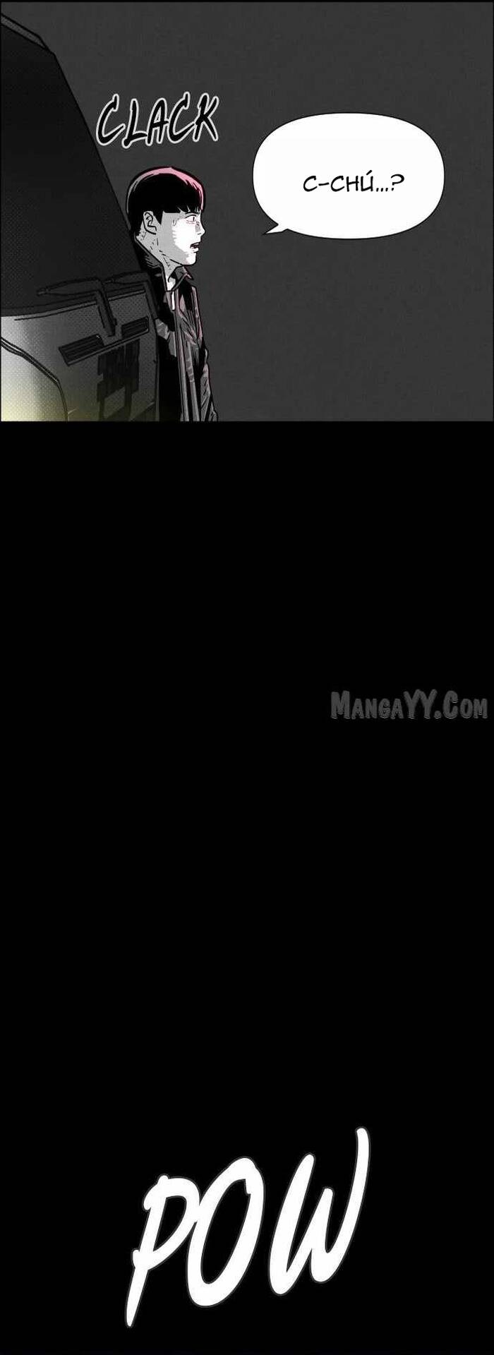 Dịch Vụ Tang Lễ Cho Xác Sống Chapter 61 - 24