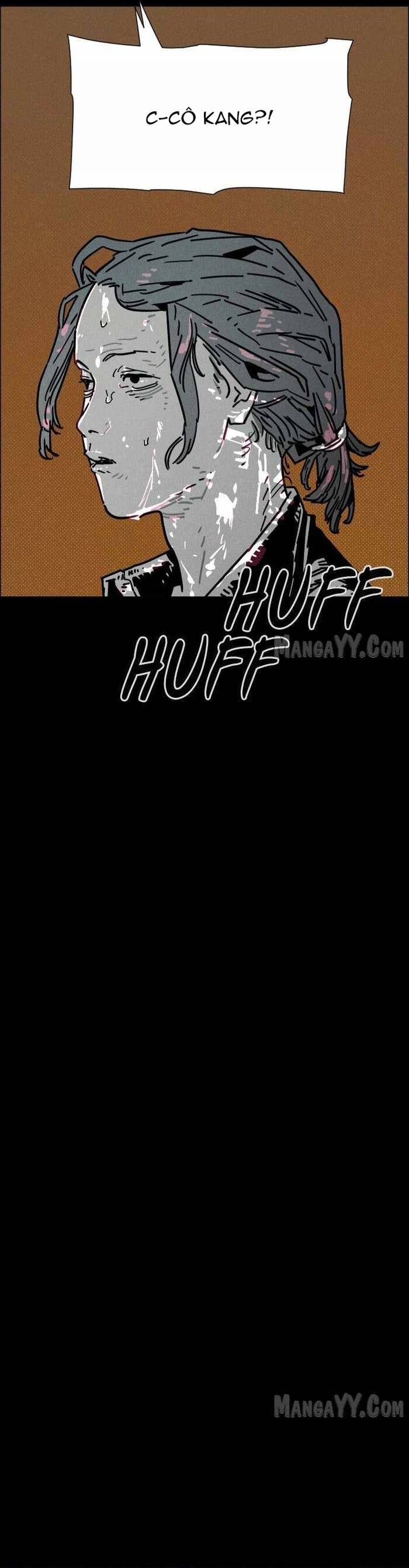 Dịch Vụ Tang Lễ Cho Xác Sống Chapter 61 - 26