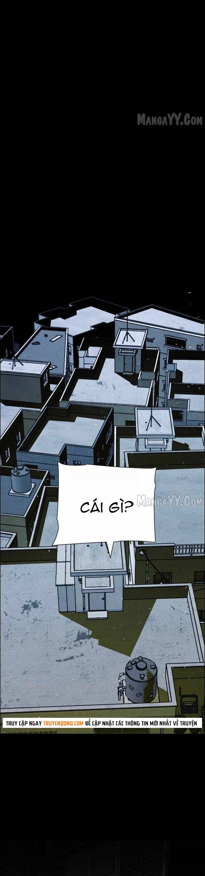 Dịch Vụ Tang Lễ Cho Xác Sống Chapter 61 - 29