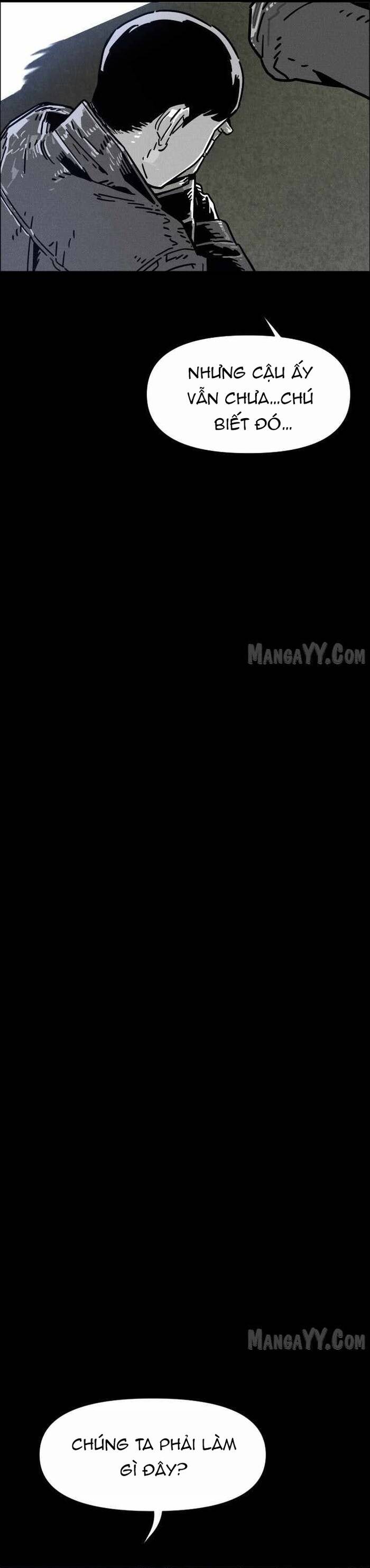 Dịch Vụ Tang Lễ Cho Xác Sống Chapter 61 - 31