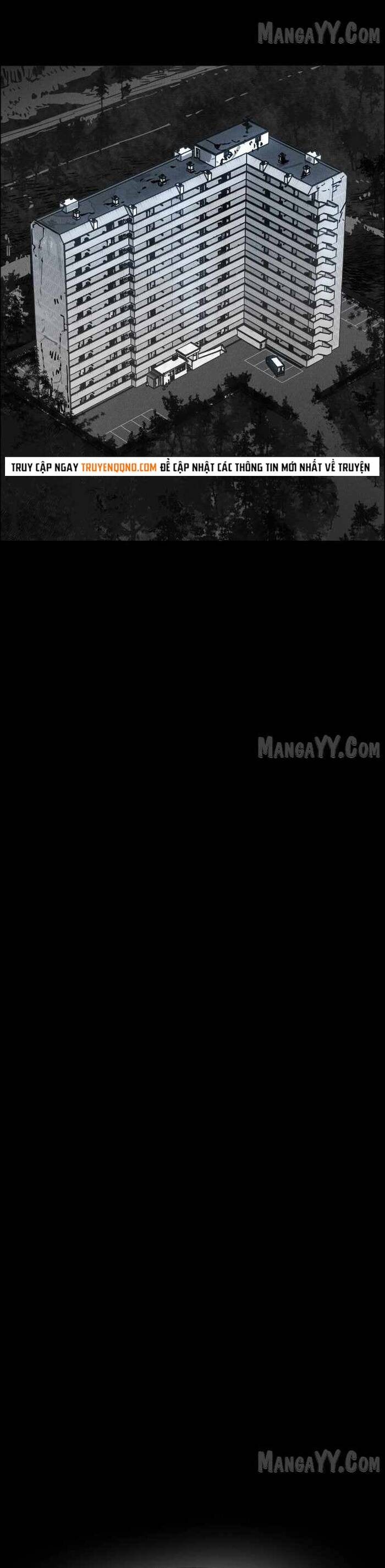 Dịch Vụ Tang Lễ Cho Xác Sống Chapter 61 - 34