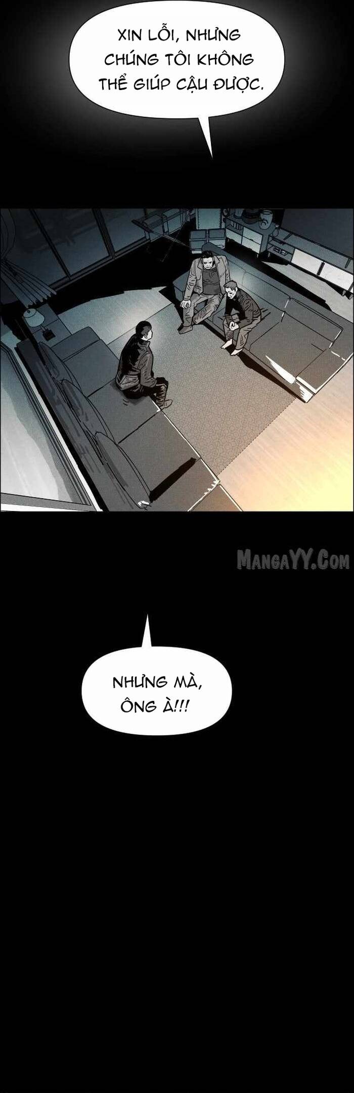 Dịch Vụ Tang Lễ Cho Xác Sống Chapter 61 - 35