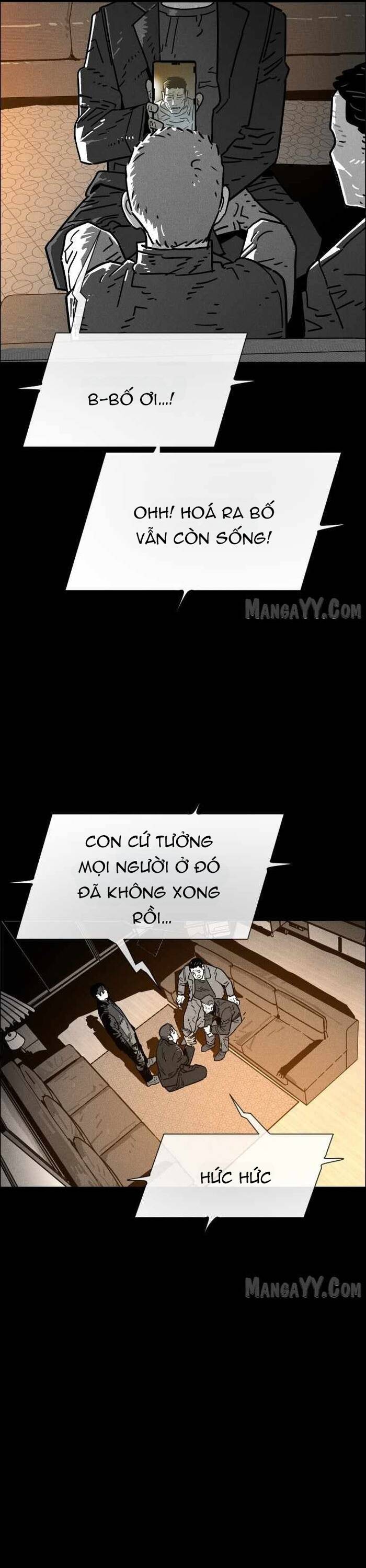 Dịch Vụ Tang Lễ Cho Xác Sống Chapter 61 - 42