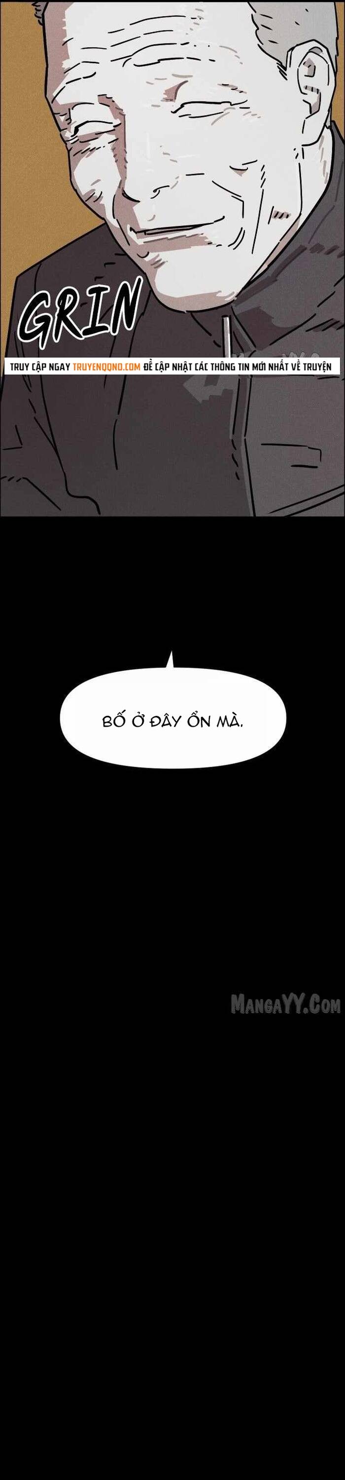 Dịch Vụ Tang Lễ Cho Xác Sống Chapter 61 - 45