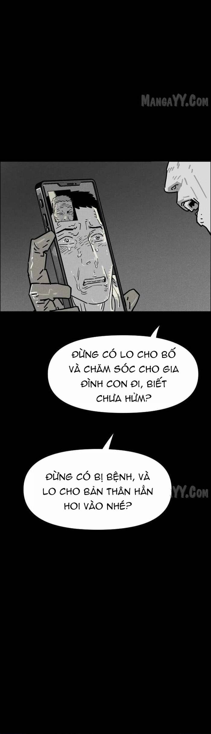 Dịch Vụ Tang Lễ Cho Xác Sống Chapter 61 - 46