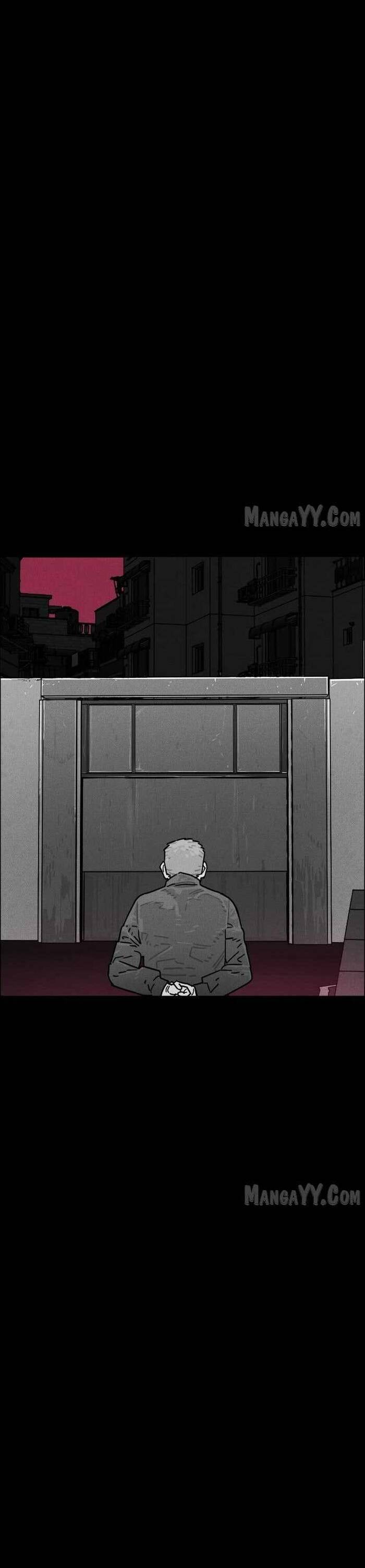 Dịch Vụ Tang Lễ Cho Xác Sống Chapter 61 - 49