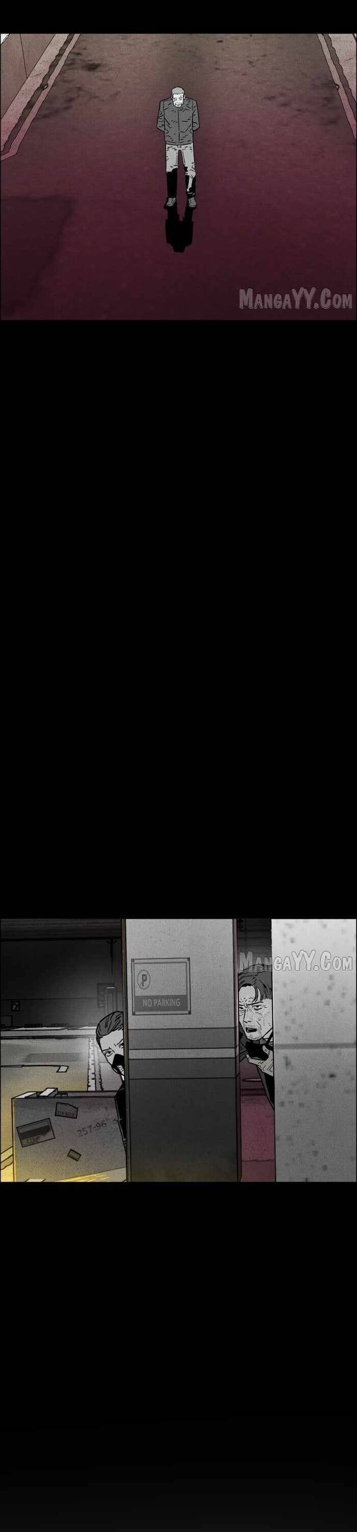 Dịch Vụ Tang Lễ Cho Xác Sống Chapter 61 - 50