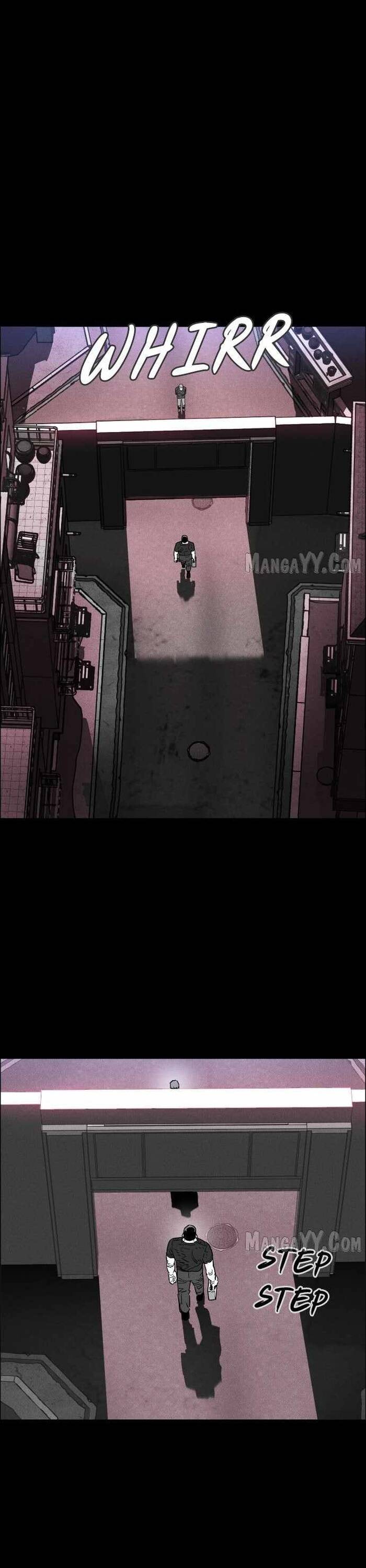 Dịch Vụ Tang Lễ Cho Xác Sống Chapter 61 - 52