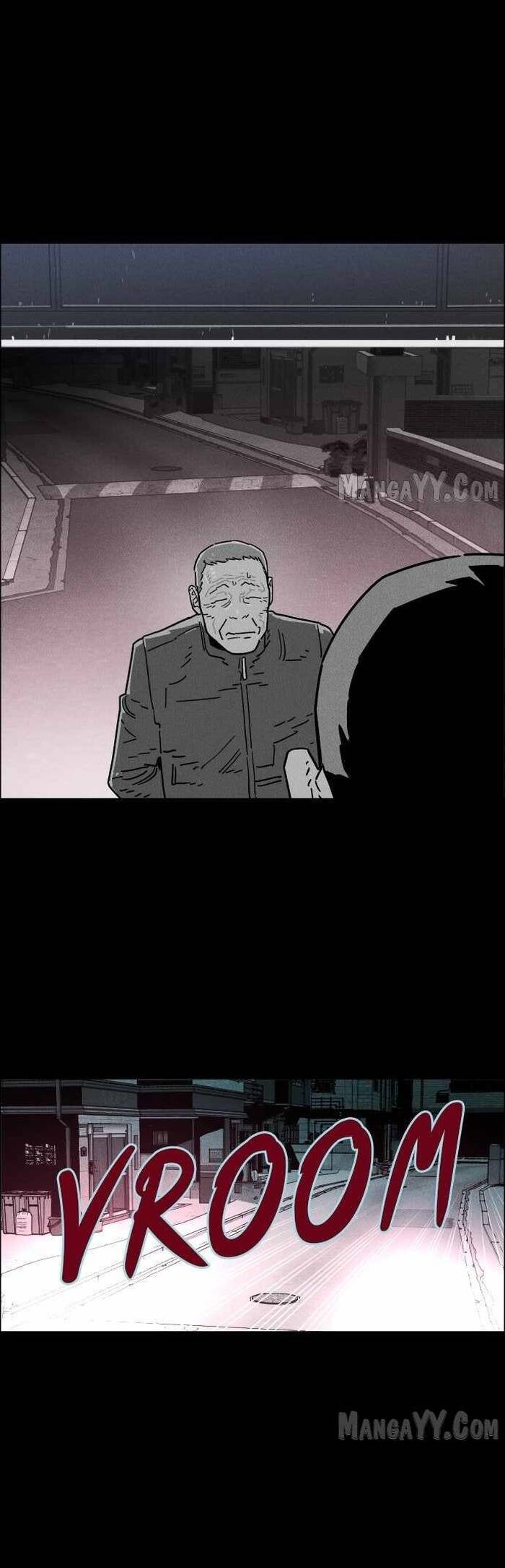 Dịch Vụ Tang Lễ Cho Xác Sống Chapter 61 - 53