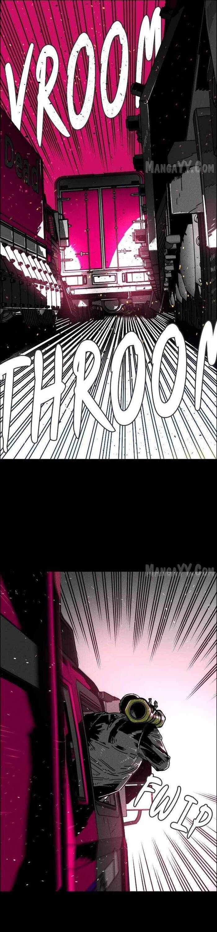 Dịch Vụ Tang Lễ Cho Xác Sống Chapter 61 - 55