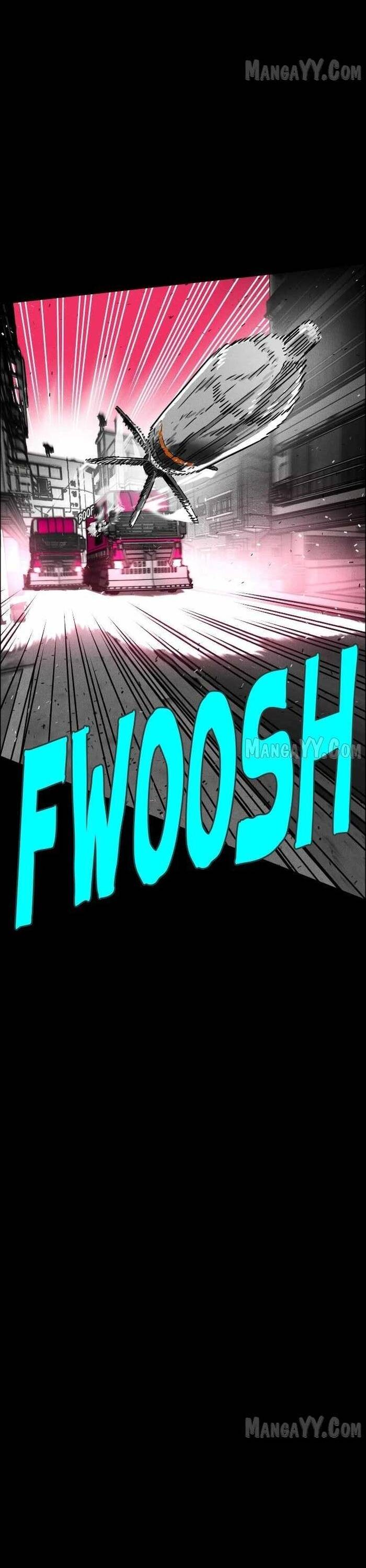 Dịch Vụ Tang Lễ Cho Xác Sống Chapter 61 - 56