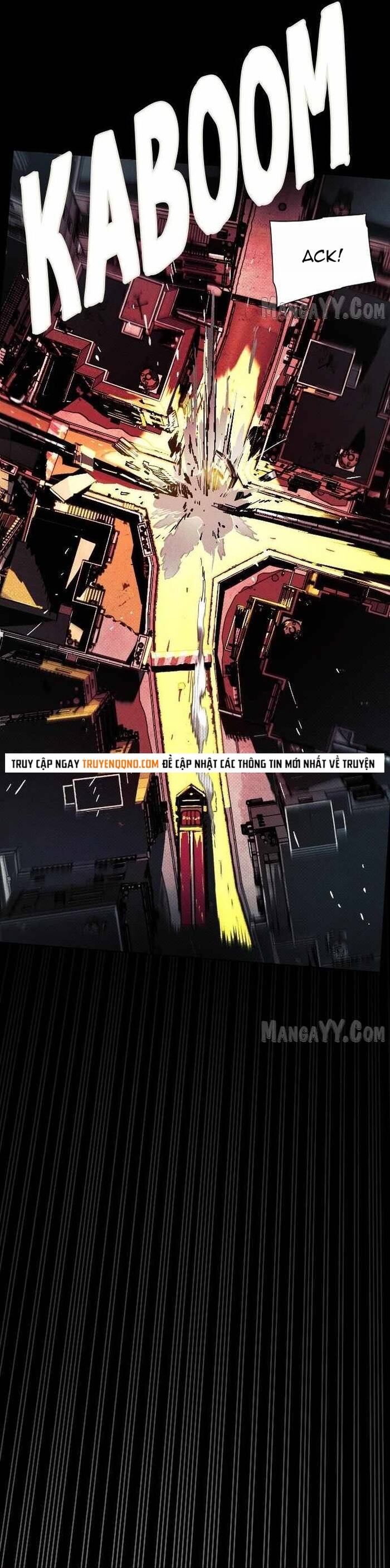 Dịch Vụ Tang Lễ Cho Xác Sống Chapter 61 - 58