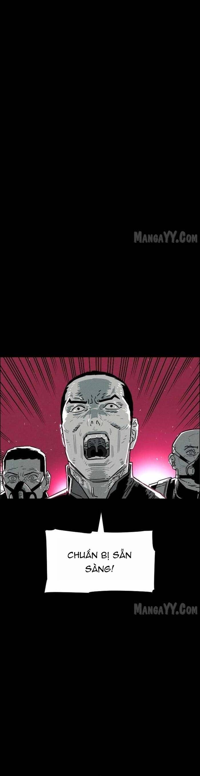 Dịch Vụ Tang Lễ Cho Xác Sống Chapter 61 - 61