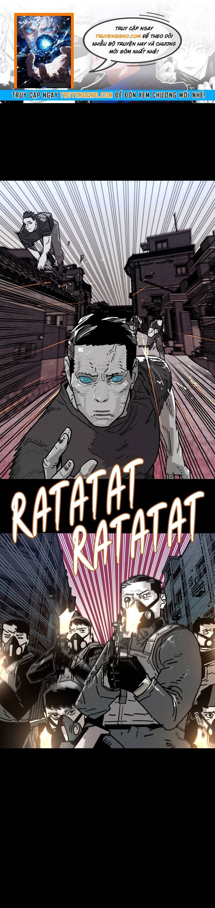 Dịch Vụ Tang Lễ Cho Xác Sống Chapter 62 - 1