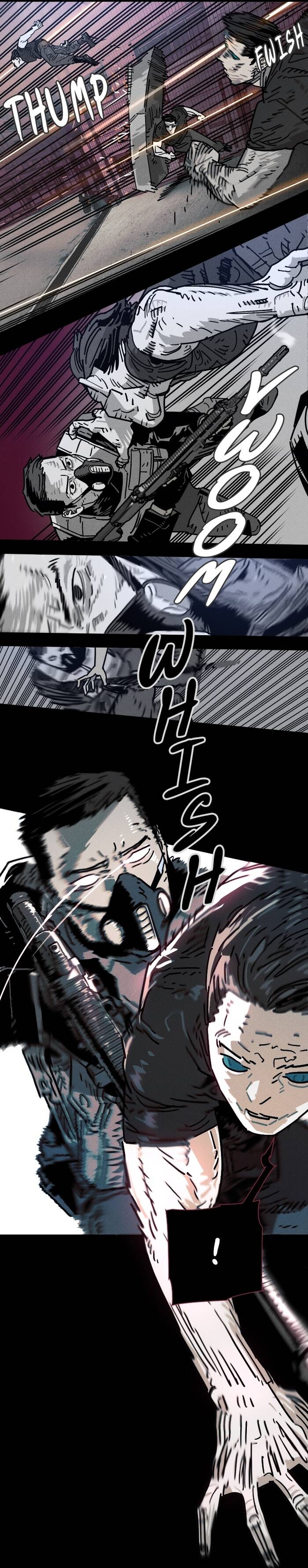 Dịch Vụ Tang Lễ Cho Xác Sống Chapter 62 - 2