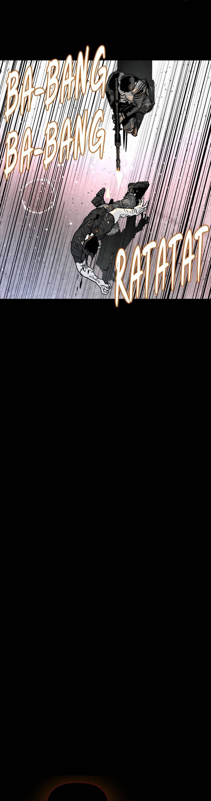 Dịch Vụ Tang Lễ Cho Xác Sống Chapter 62 - 3